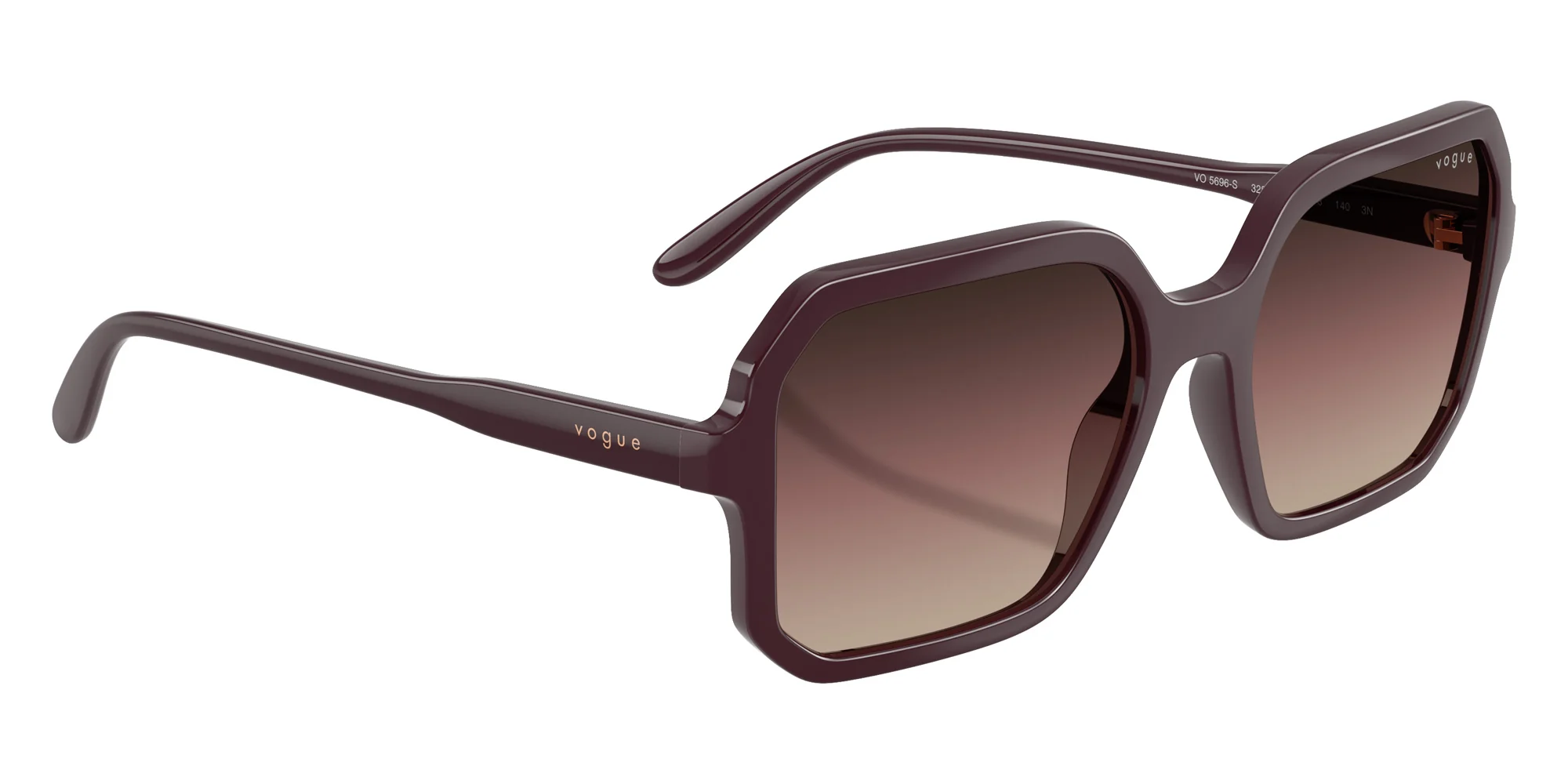vogue eyewear - VO5696S - Image 17