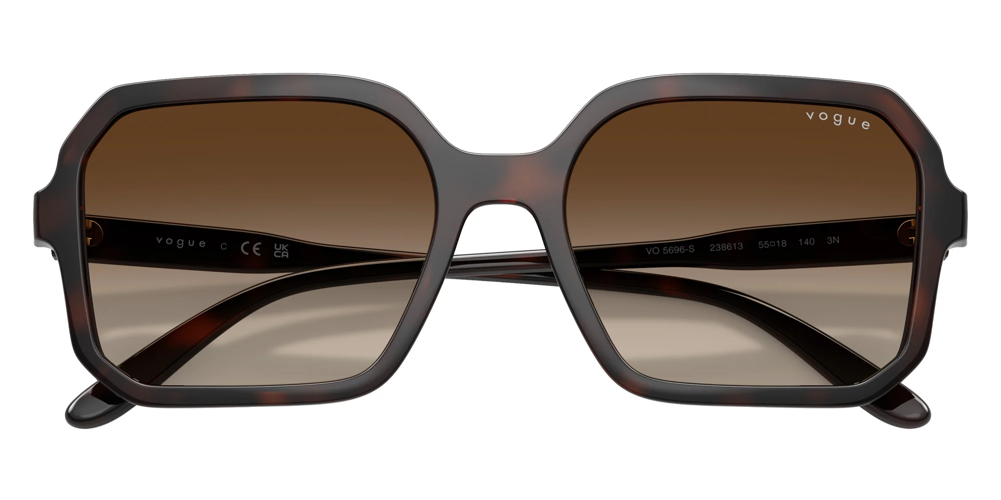 vogue eyewear - VO5696S - Image 6