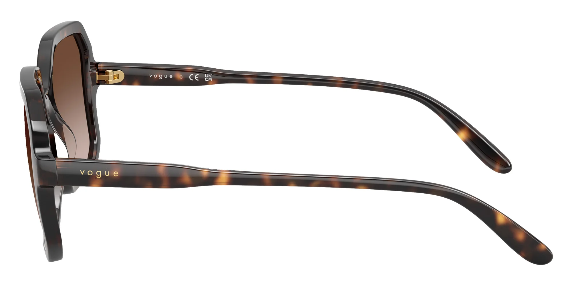 vogue eyewear - VO5696SF - Image 3