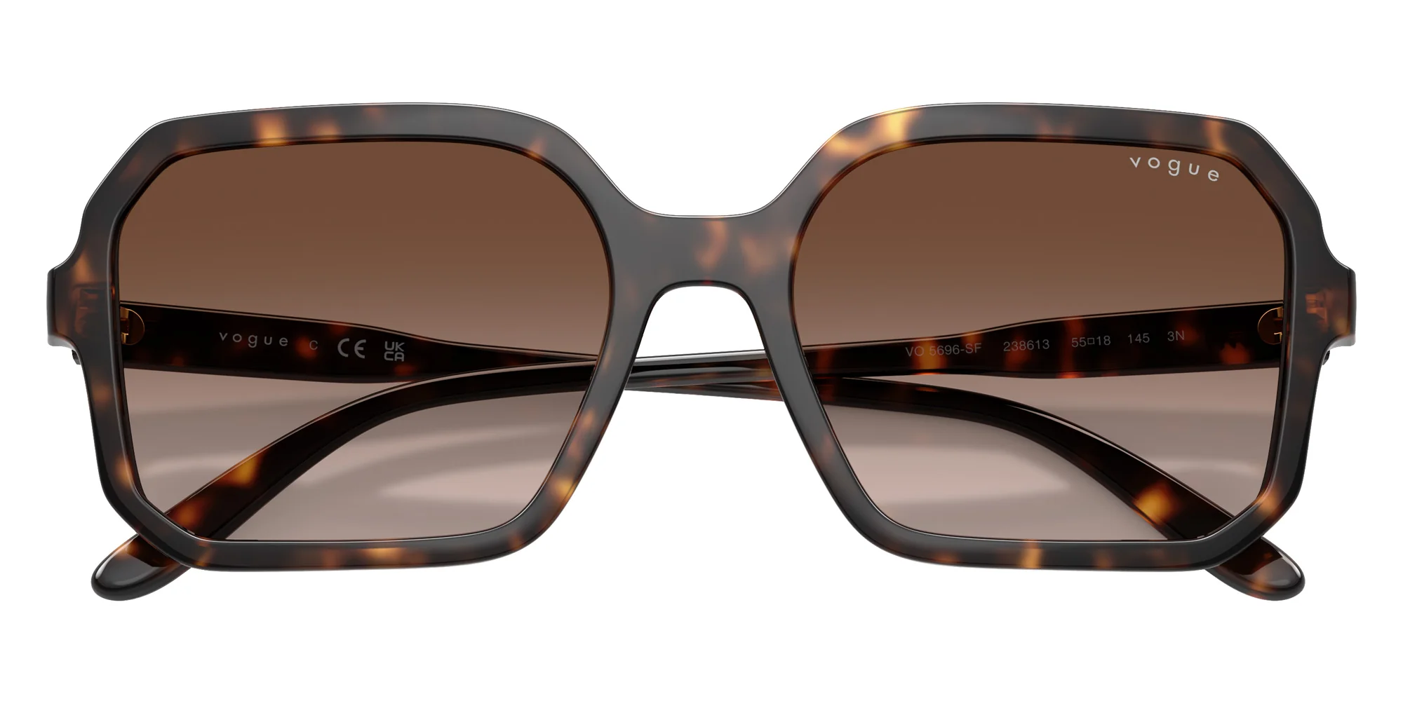 vogue eyewear - VO5696SF - Image 6