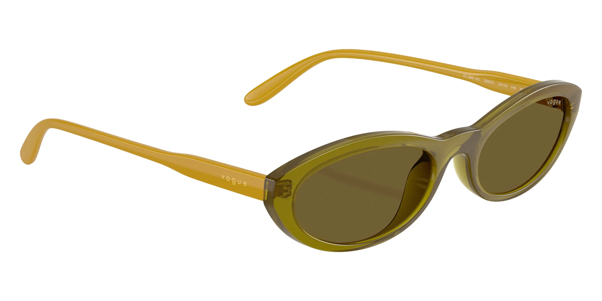 vogue eyewear - VO5697SU - Image 11