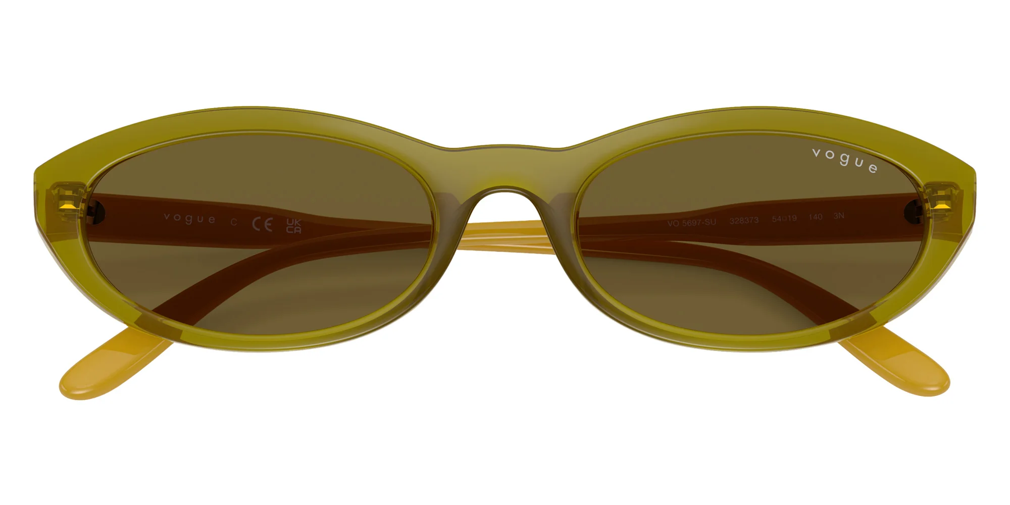 vogue eyewear - VO5697SU - Image 12