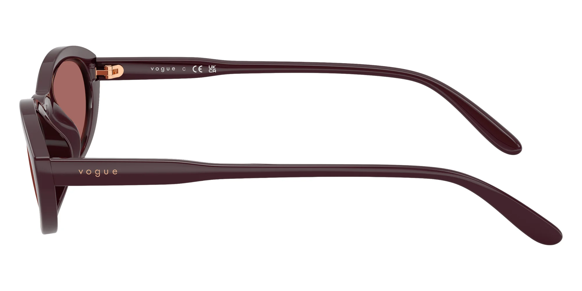 vogue eyewear - VO5697SU - Image 15