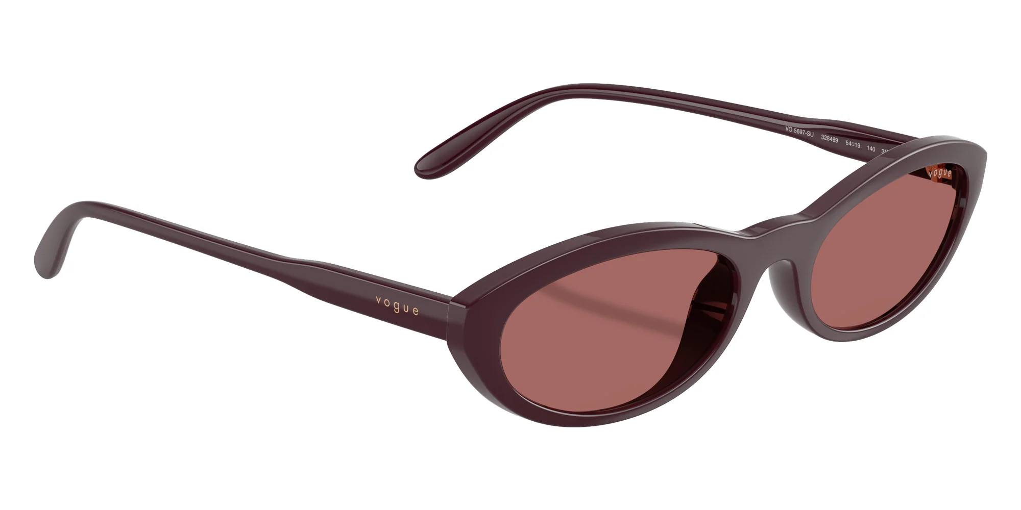 vogue eyewear - VO5697SU - Image 17