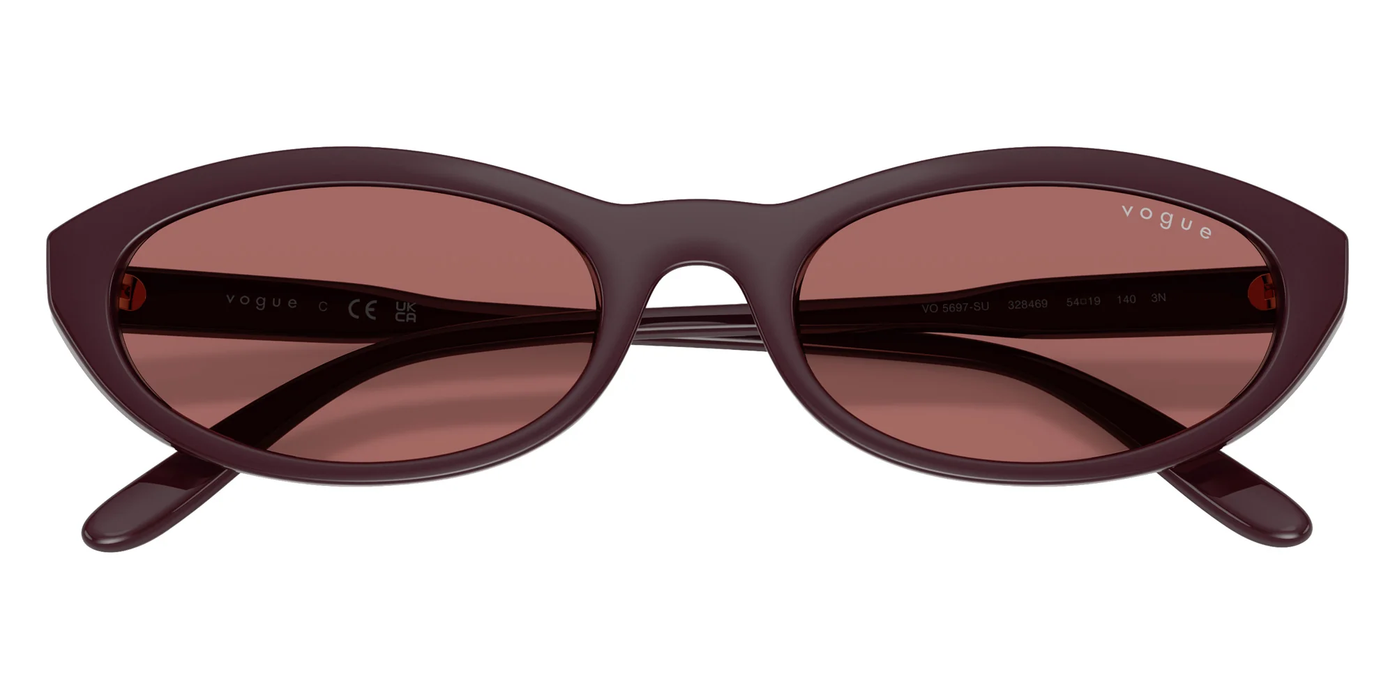 vogue eyewear - VO5697SU - Image 18
