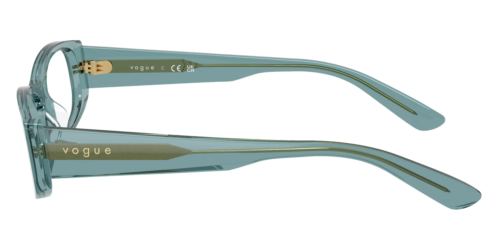 vogue eyewear - VO5699U - Image 15