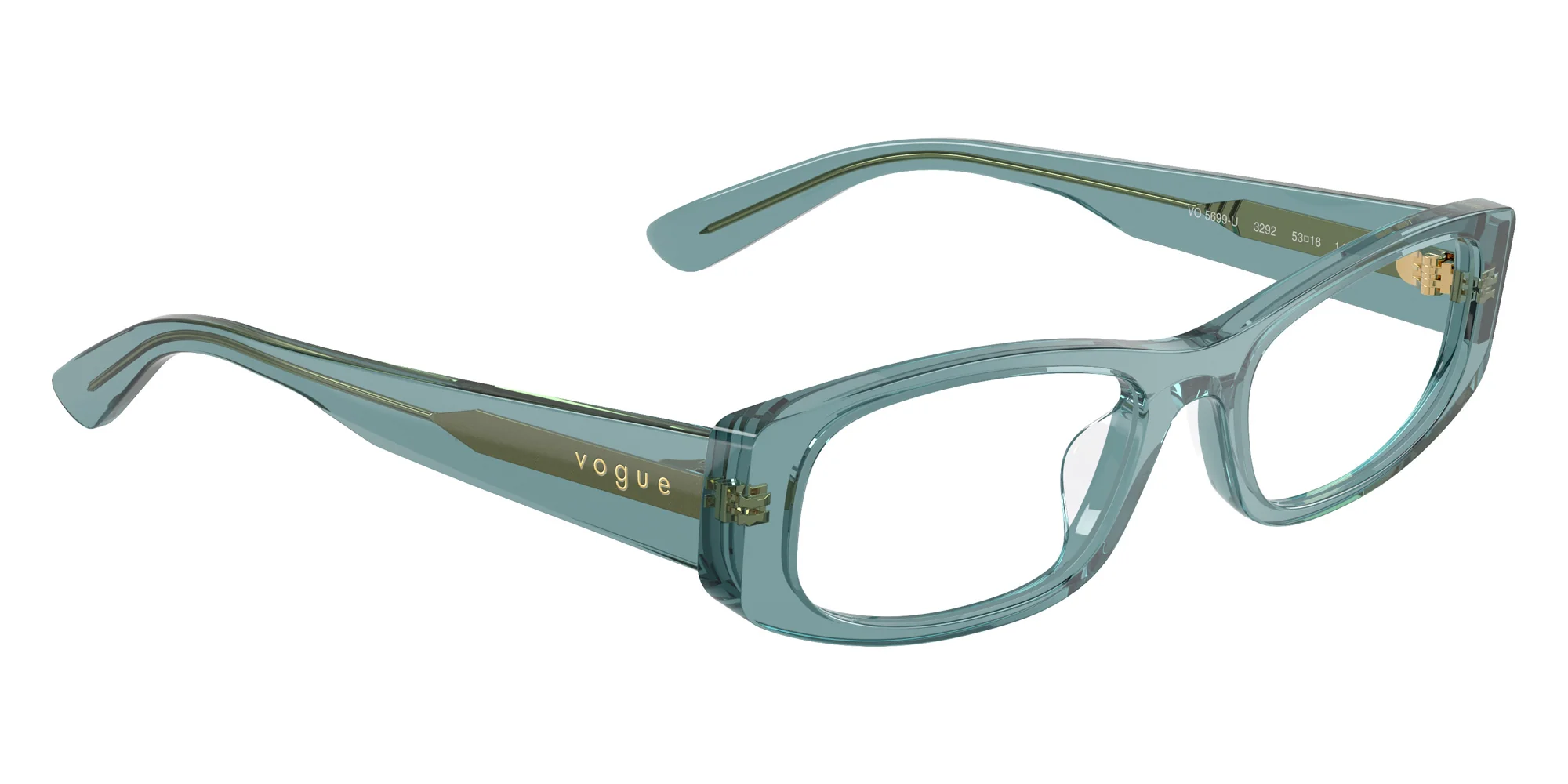 vogue eyewear - VO5699U - Image 17