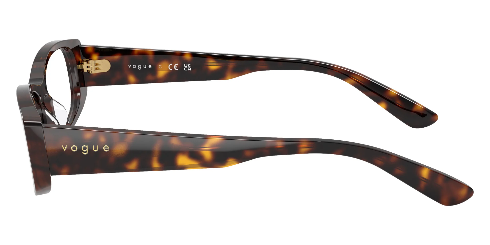 vogue eyewear - VO5699U - Image 27