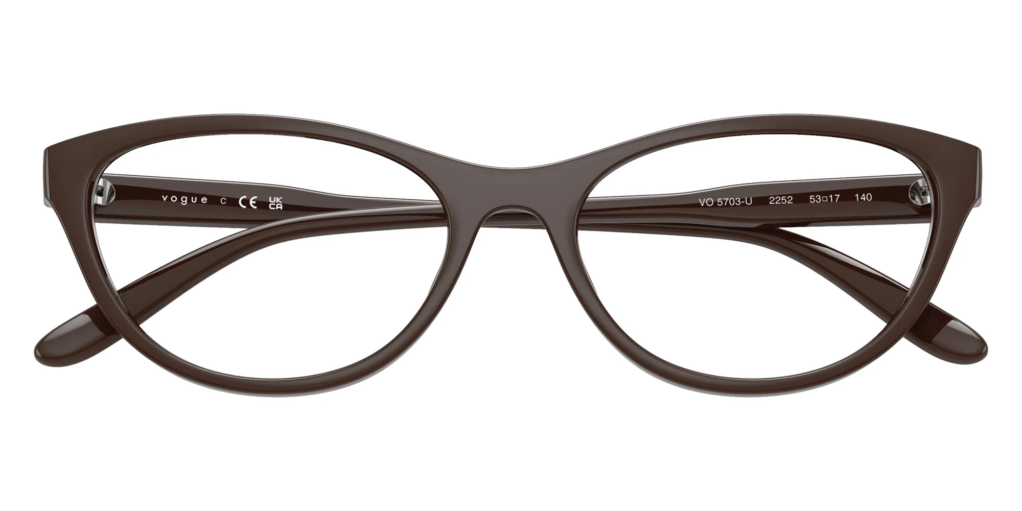 vogue eyewear - VO5703U - Image 6