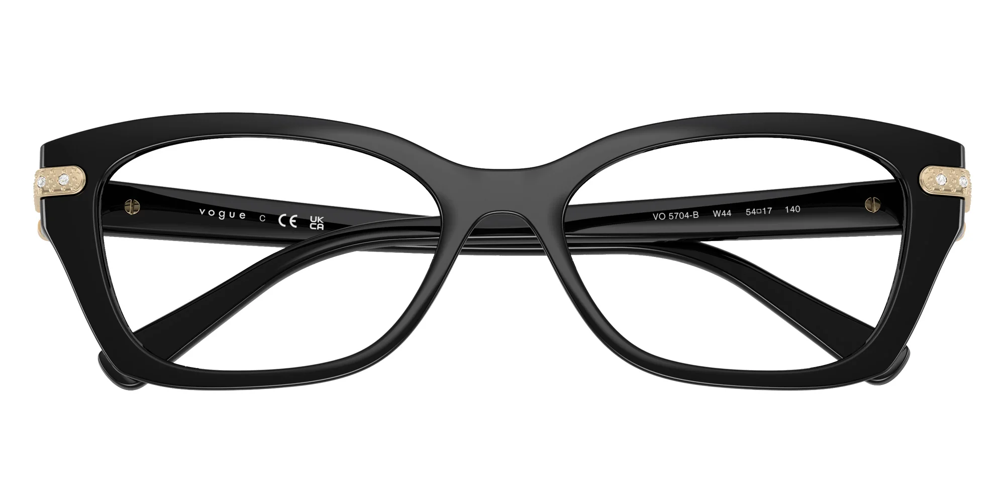 vogue eyewear - VO5704B - Image 24