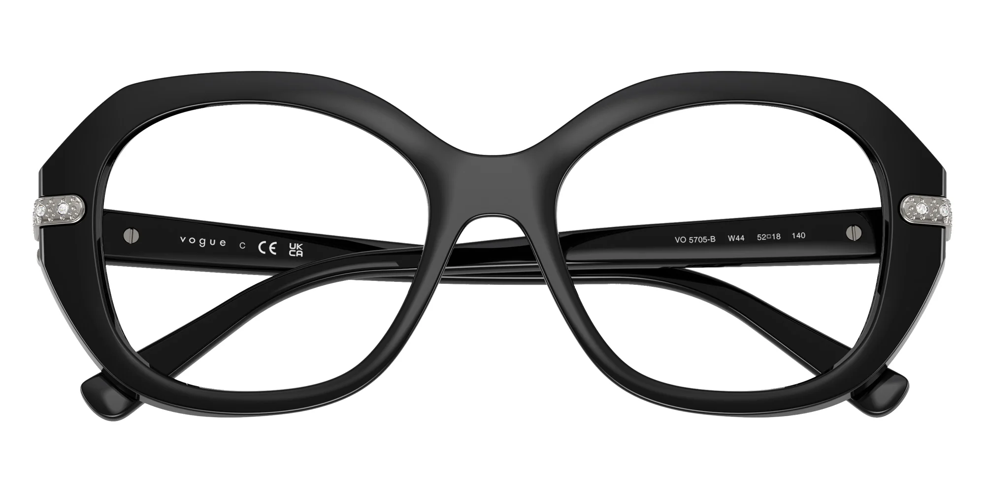 vogue eyewear - VO5705B - Image 24