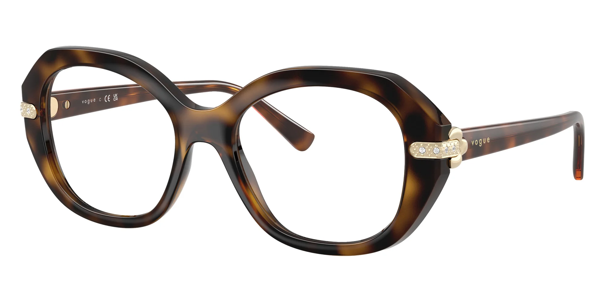 vogue eyewear - VO5705B - Image 26
