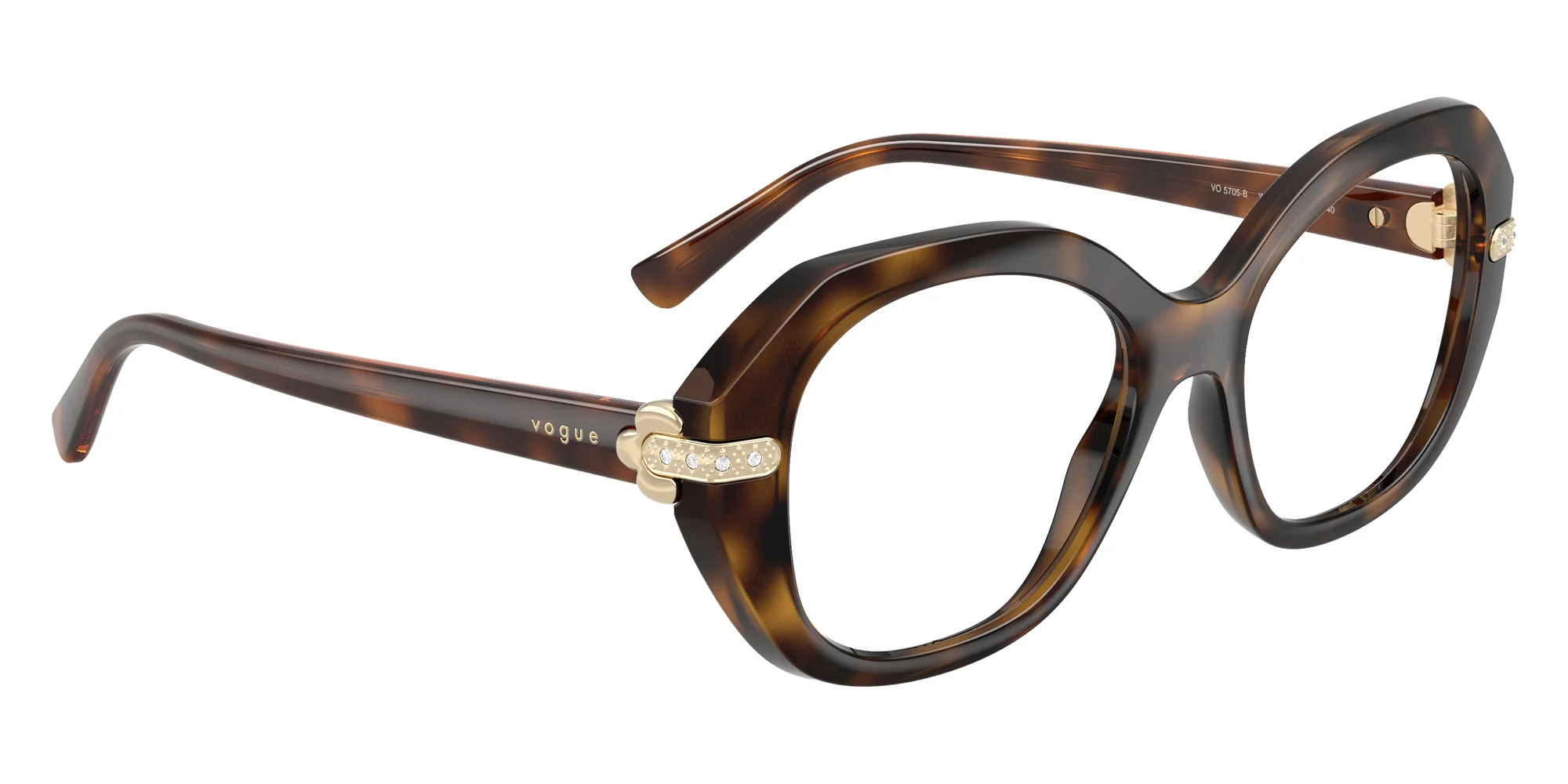 vogue eyewear - VO5705B - Image 29