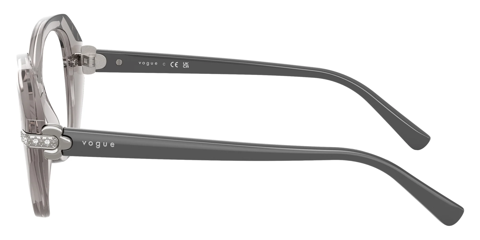 vogue eyewear - VO5705B - Image 3