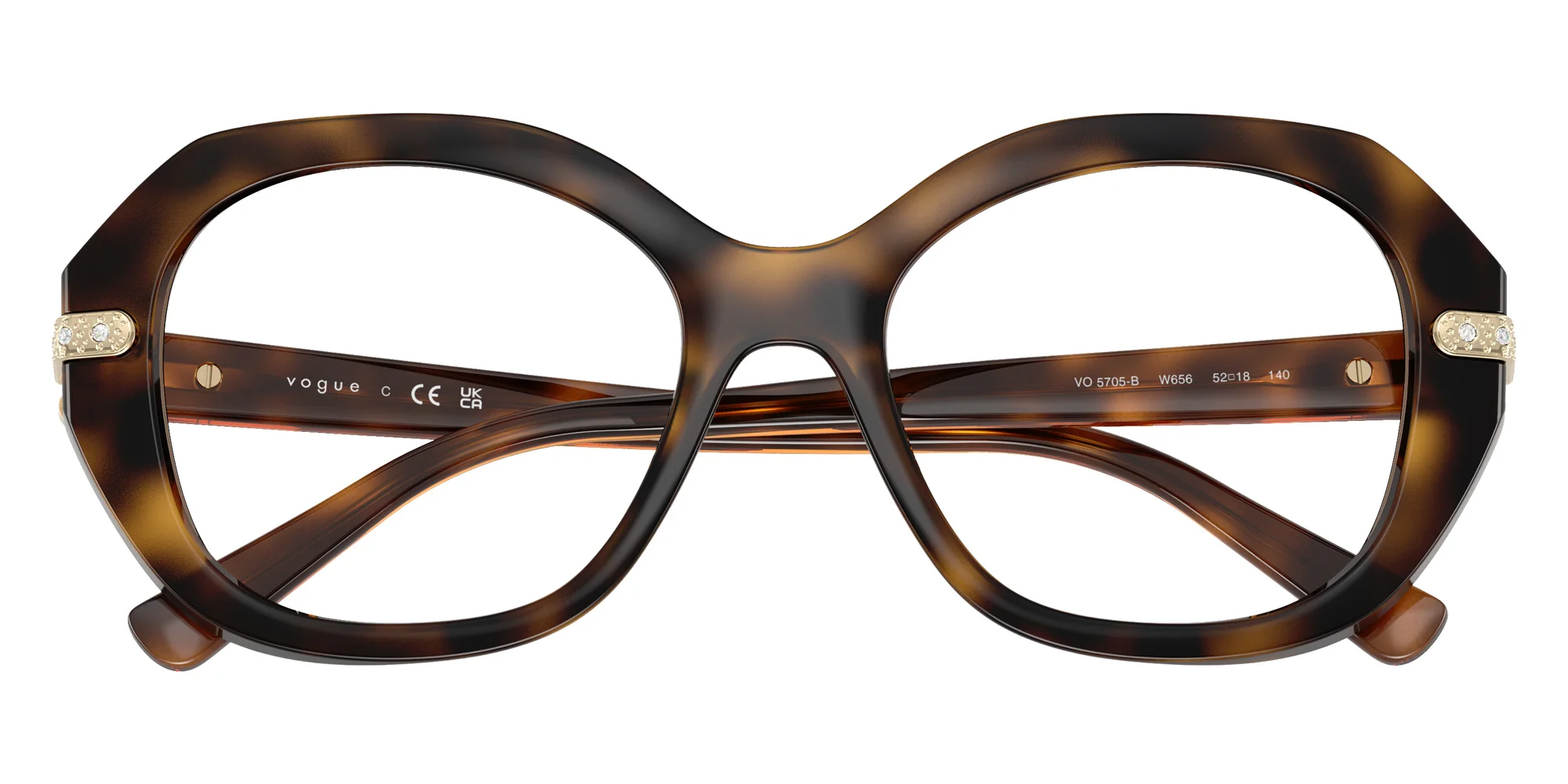 vogue eyewear - VO5705B - Image 30