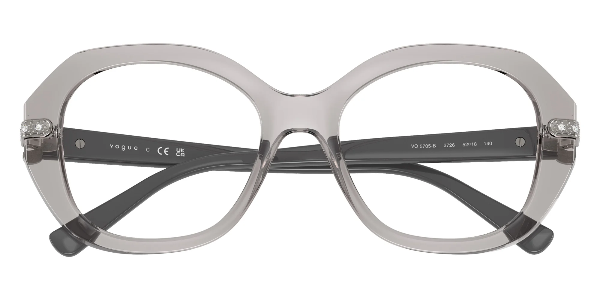 vogue eyewear - VO5705B - Image 6