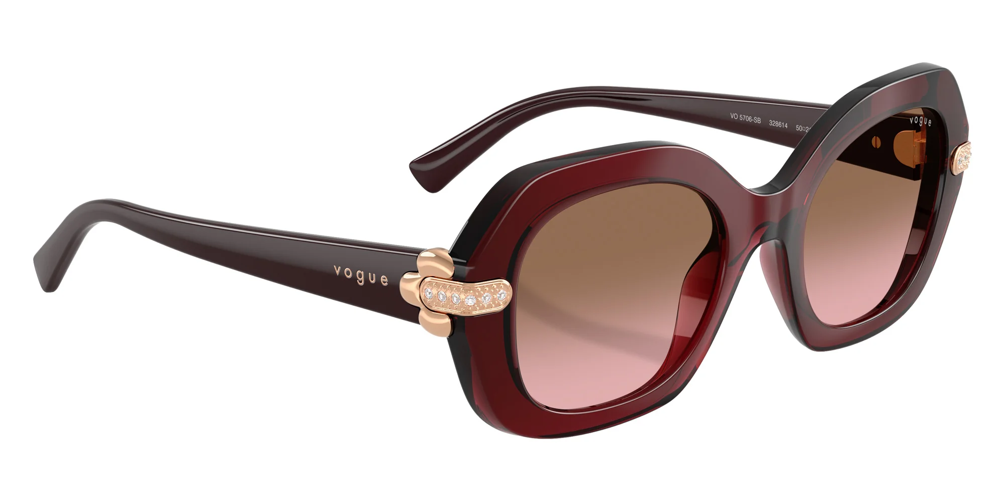 vogue eyewear - VO5706SB - Image 11