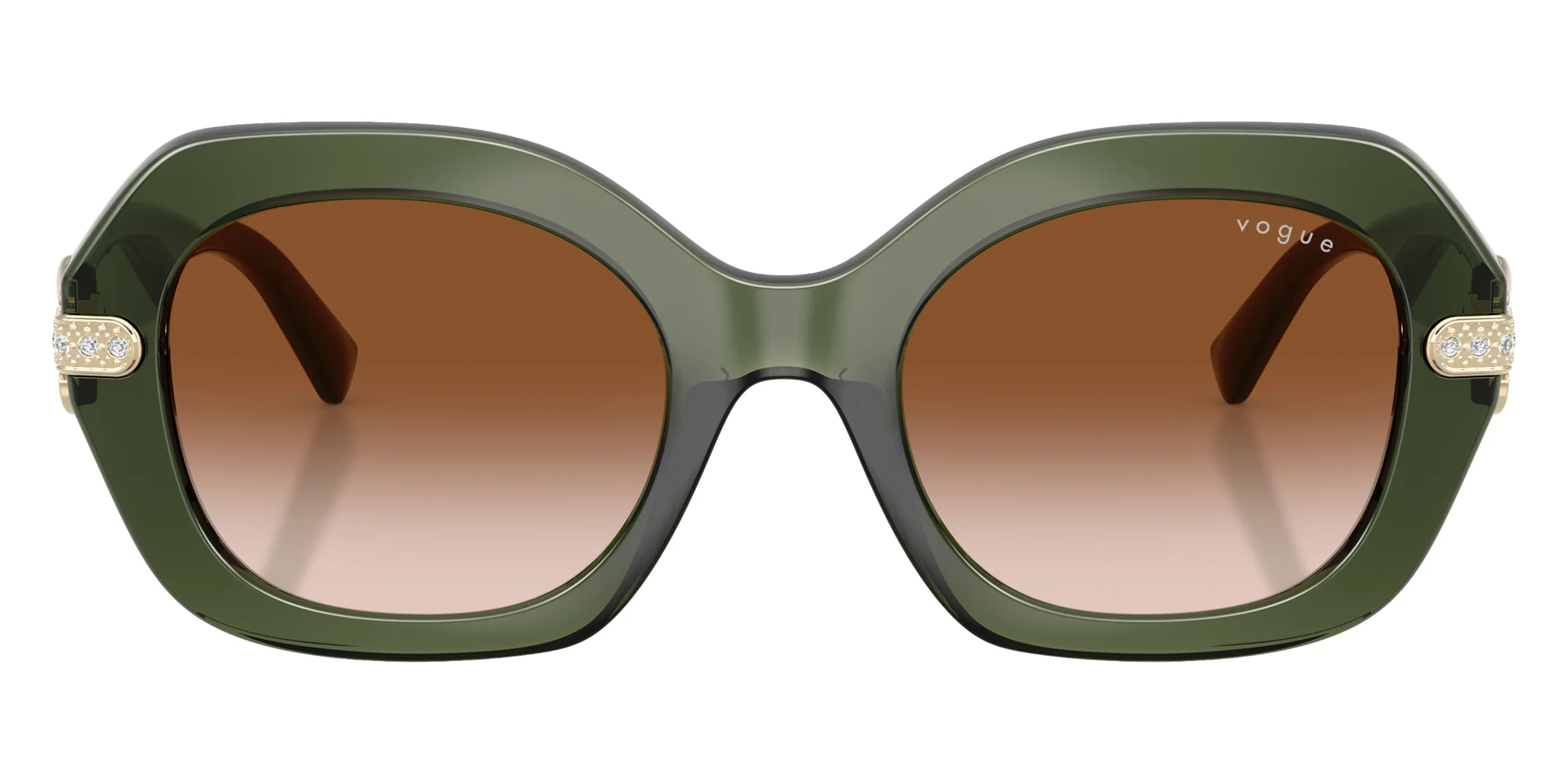 vogue eyewear - VO5706SB - Image 13