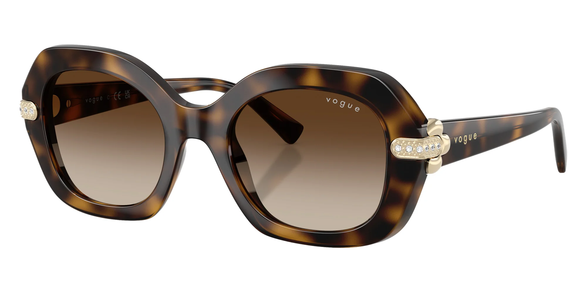 vogue eyewear - VO5706SB - Image 26