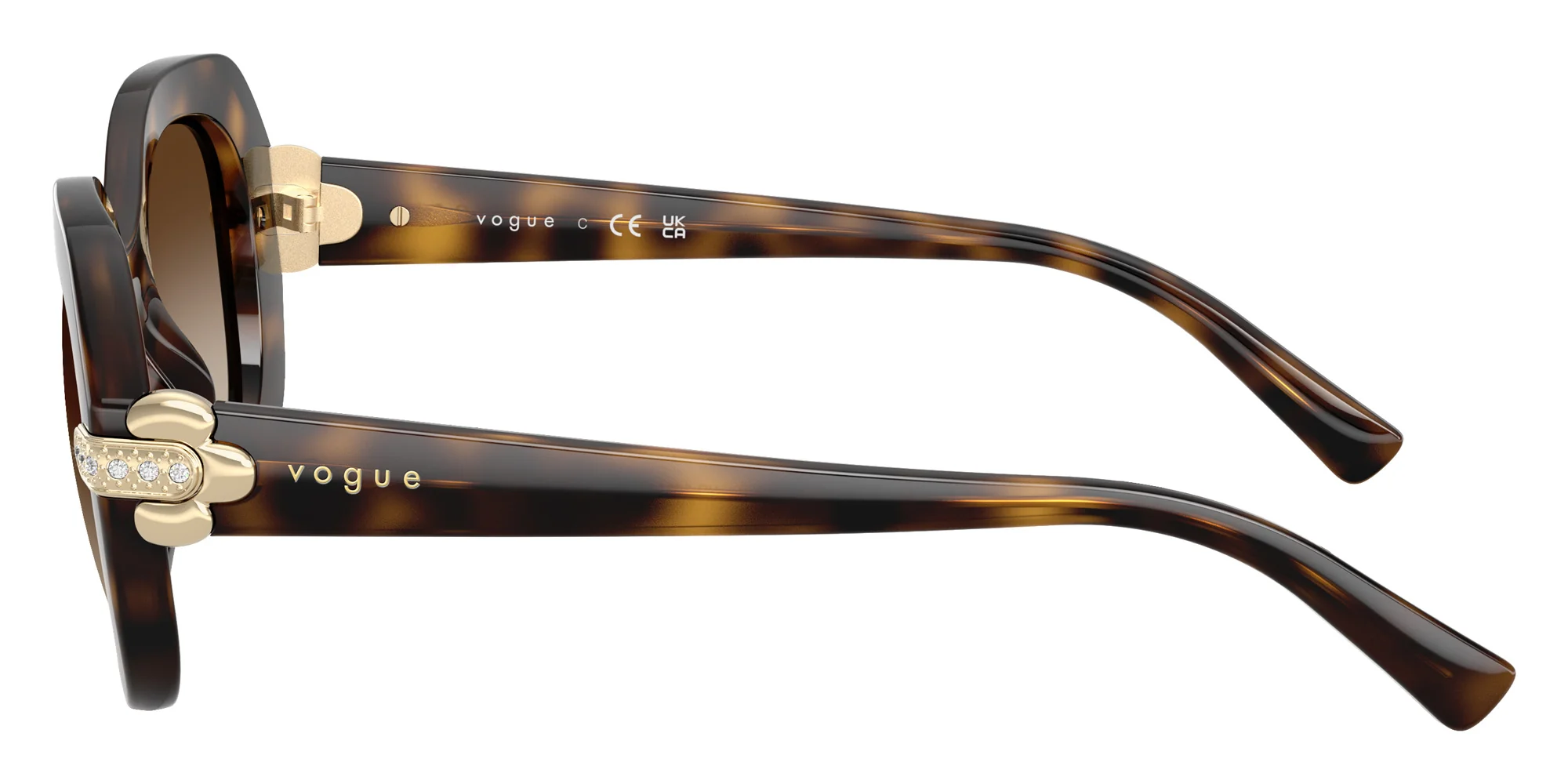 vogue eyewear - VO5706SB - Image 27