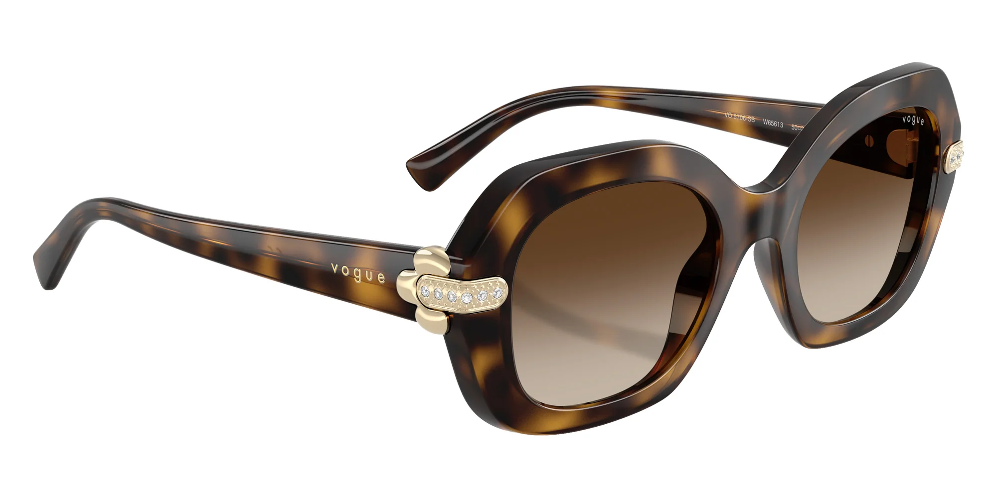 vogue eyewear - VO5706SB - Image 29