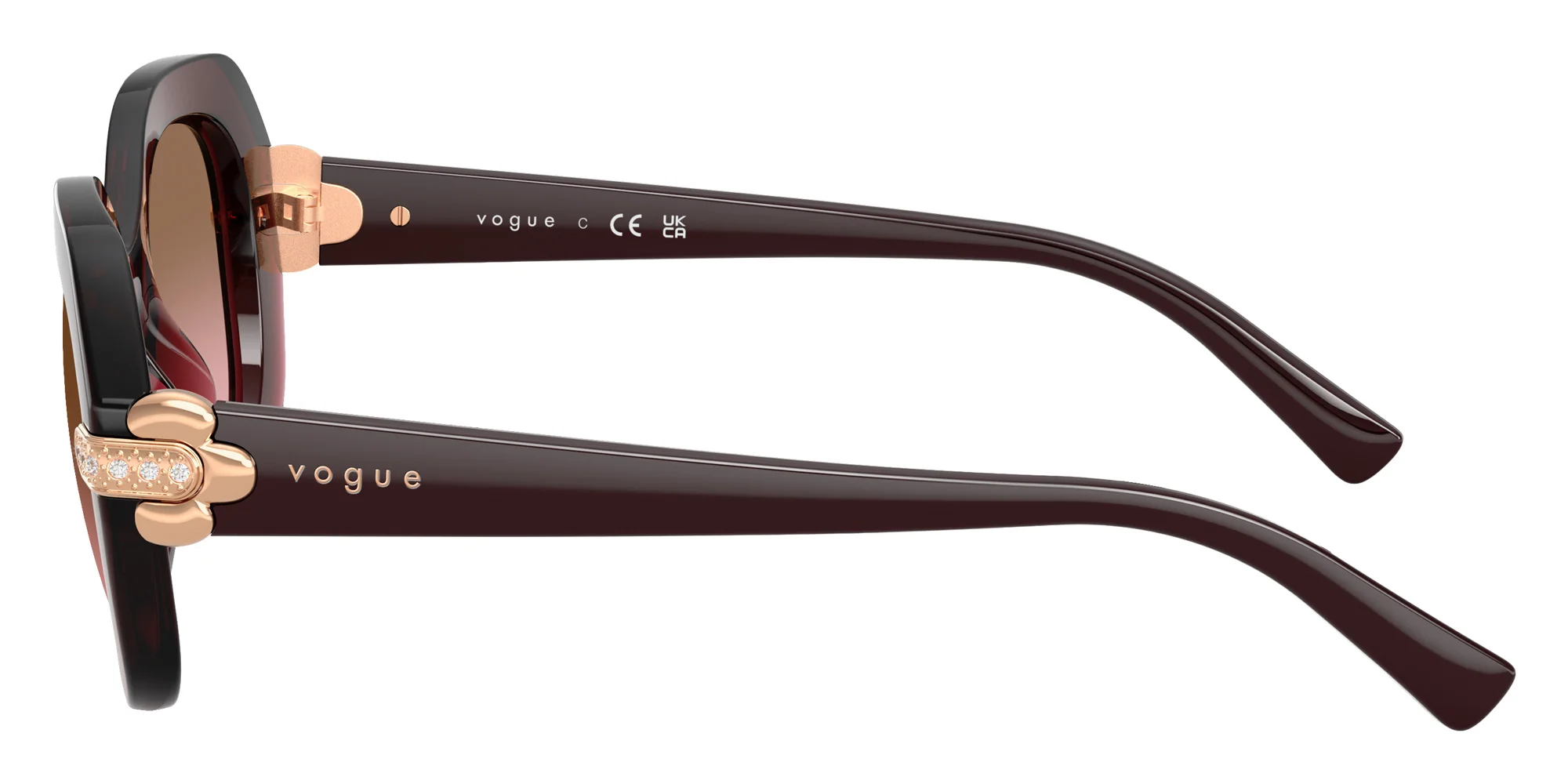 vogue eyewear - VO5706SB - Image 9