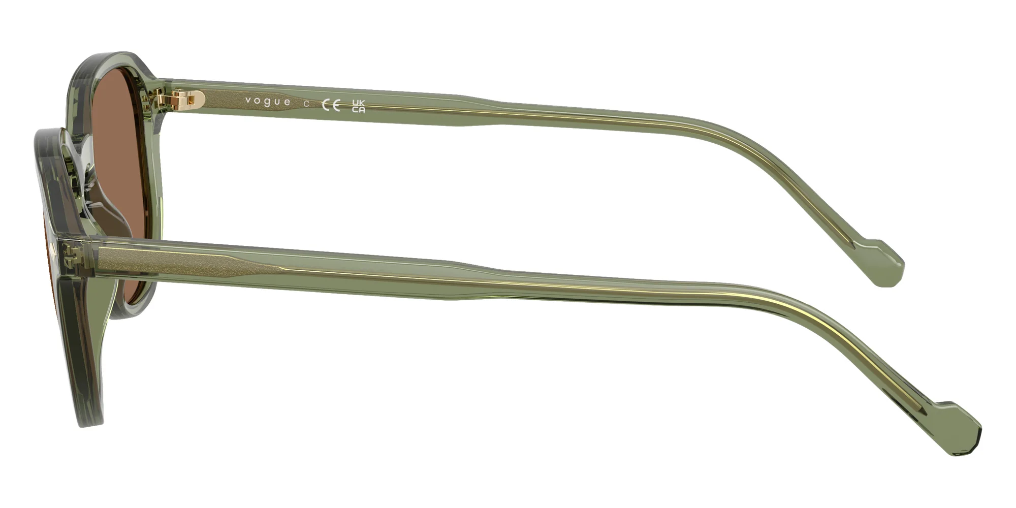 vogue eyewear - VO5707S - Image 3