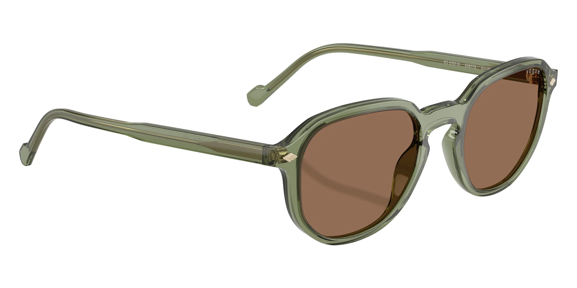 vogue eyewear - VO5707S - Image 5