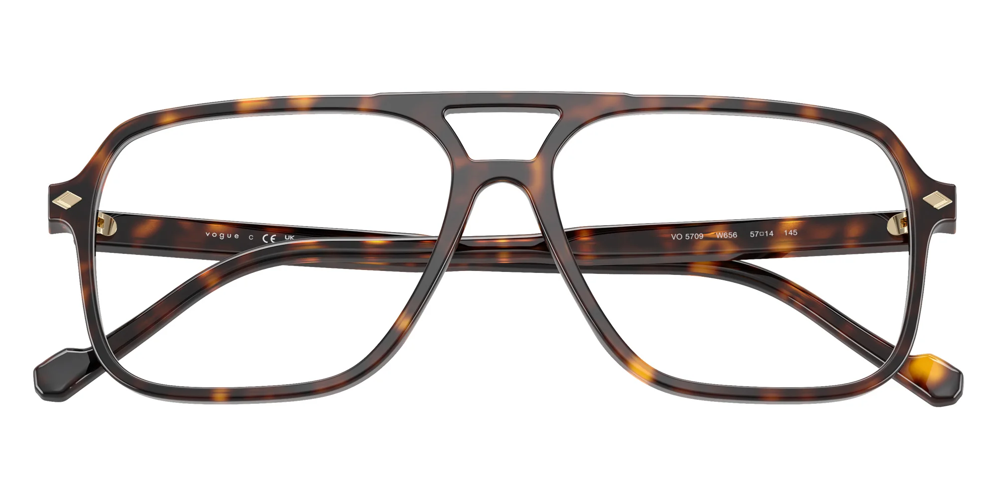 vogue eyewear - VO5709 - Image 42