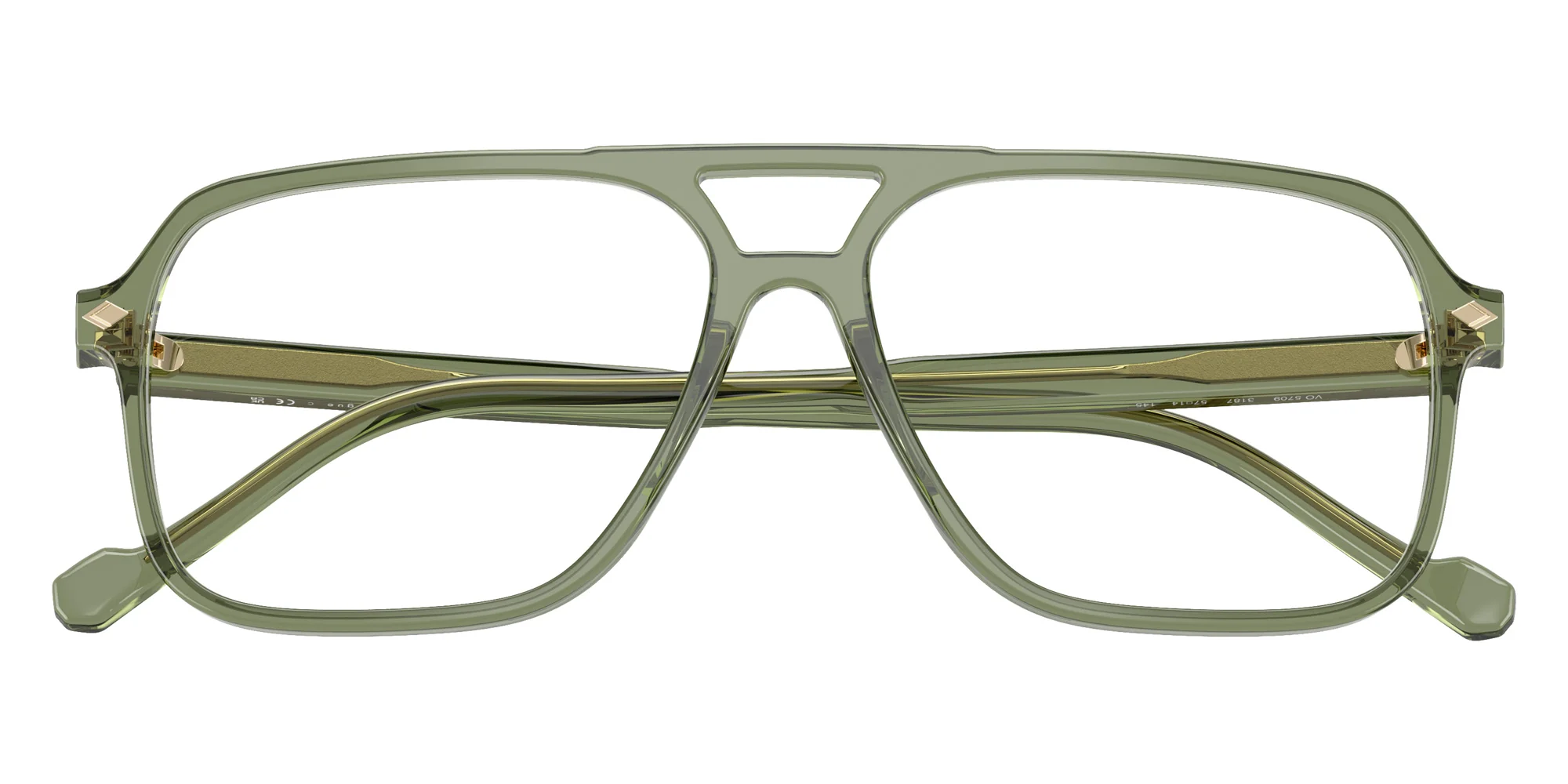 vogue eyewear - VO5709 - Image 6