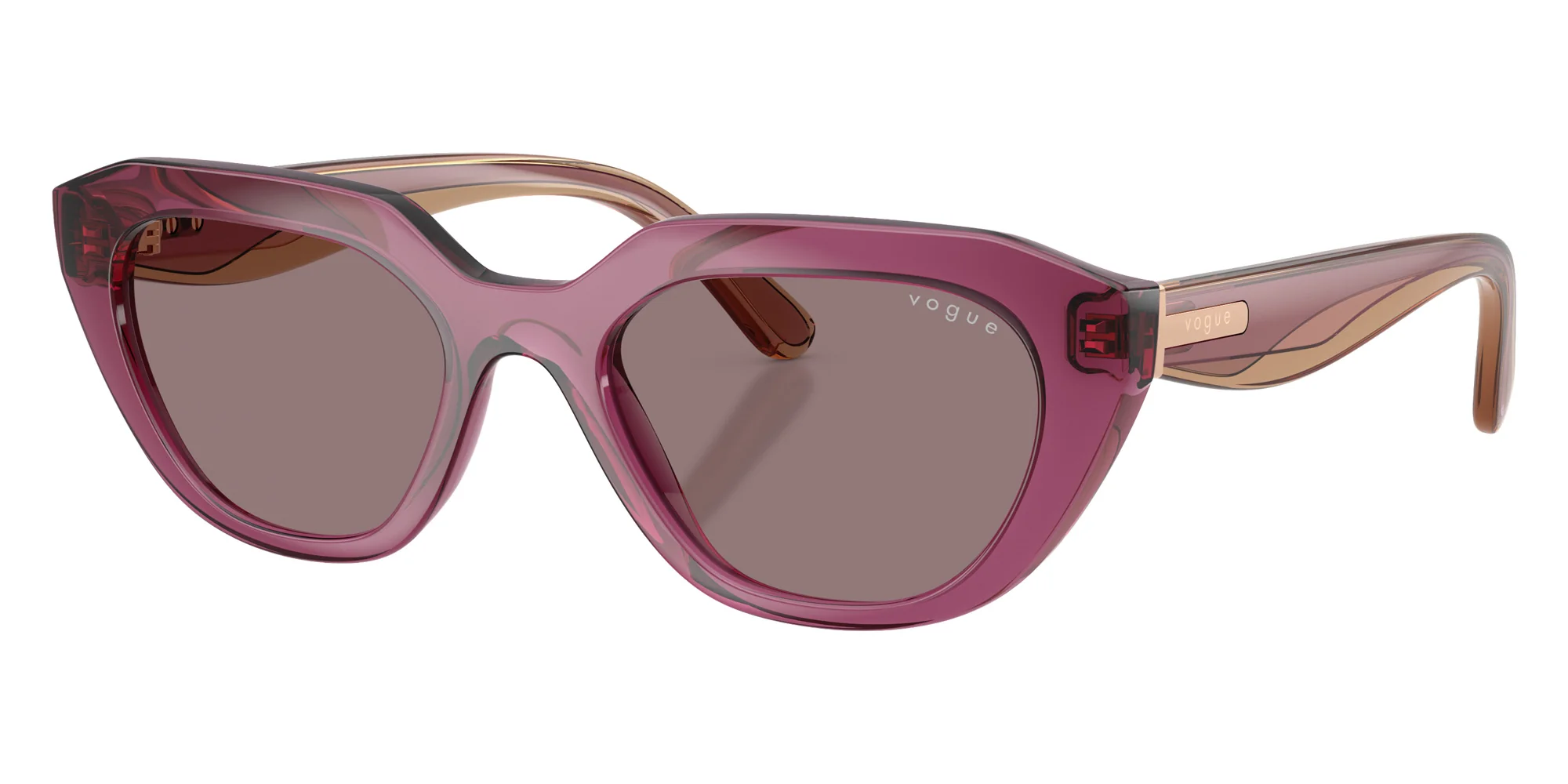 vogue eyewear - VO5711S - Image 2