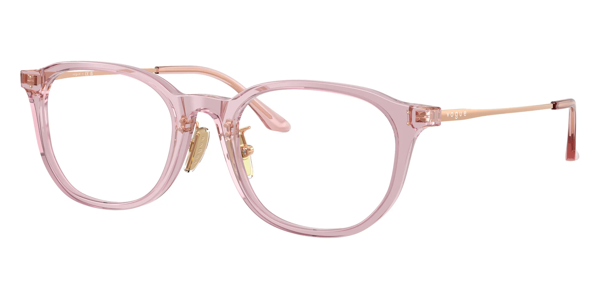 vogue eyewear - VO5713D - Image 2