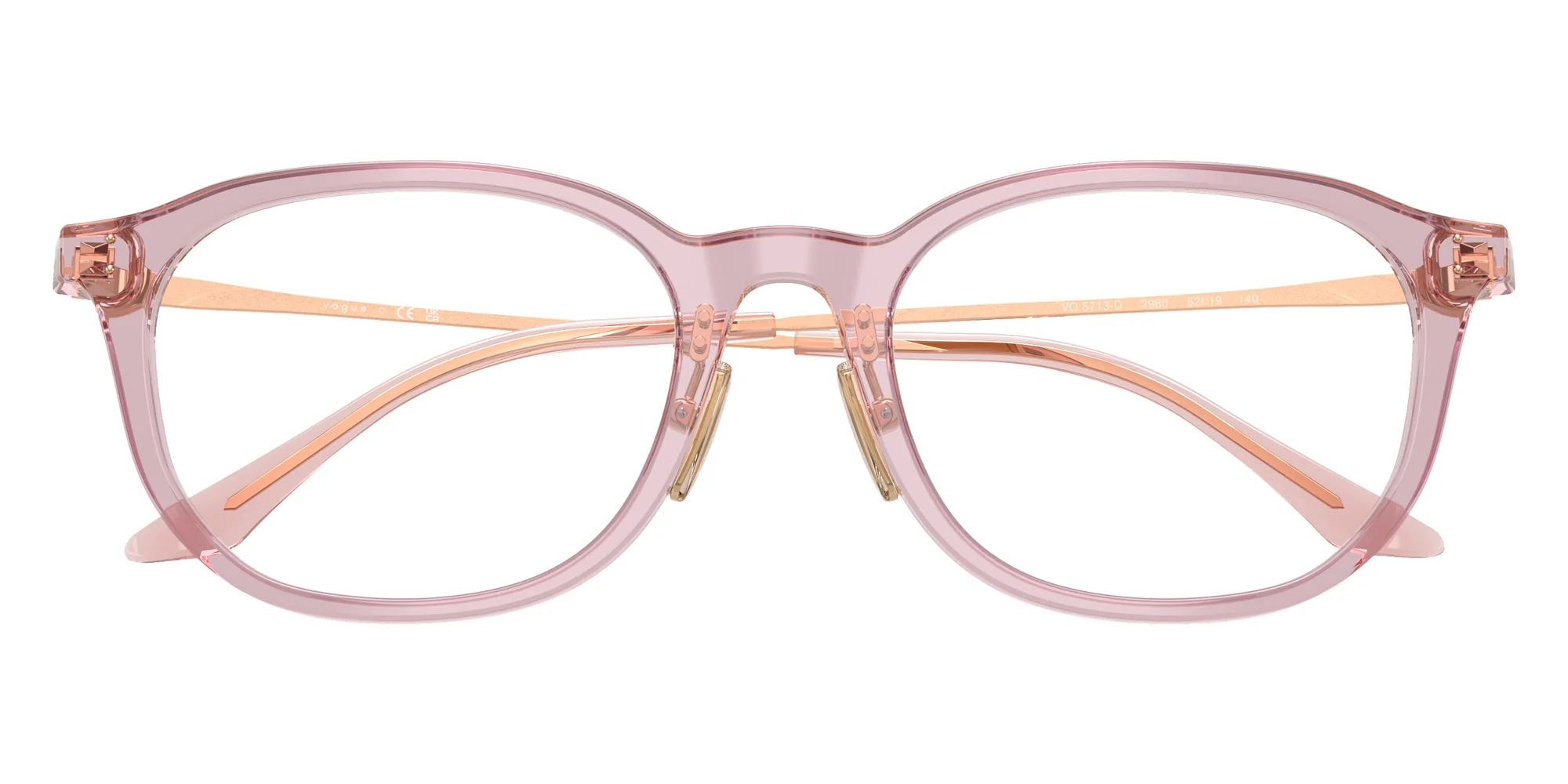 vogue eyewear - VO5713D - Image 6