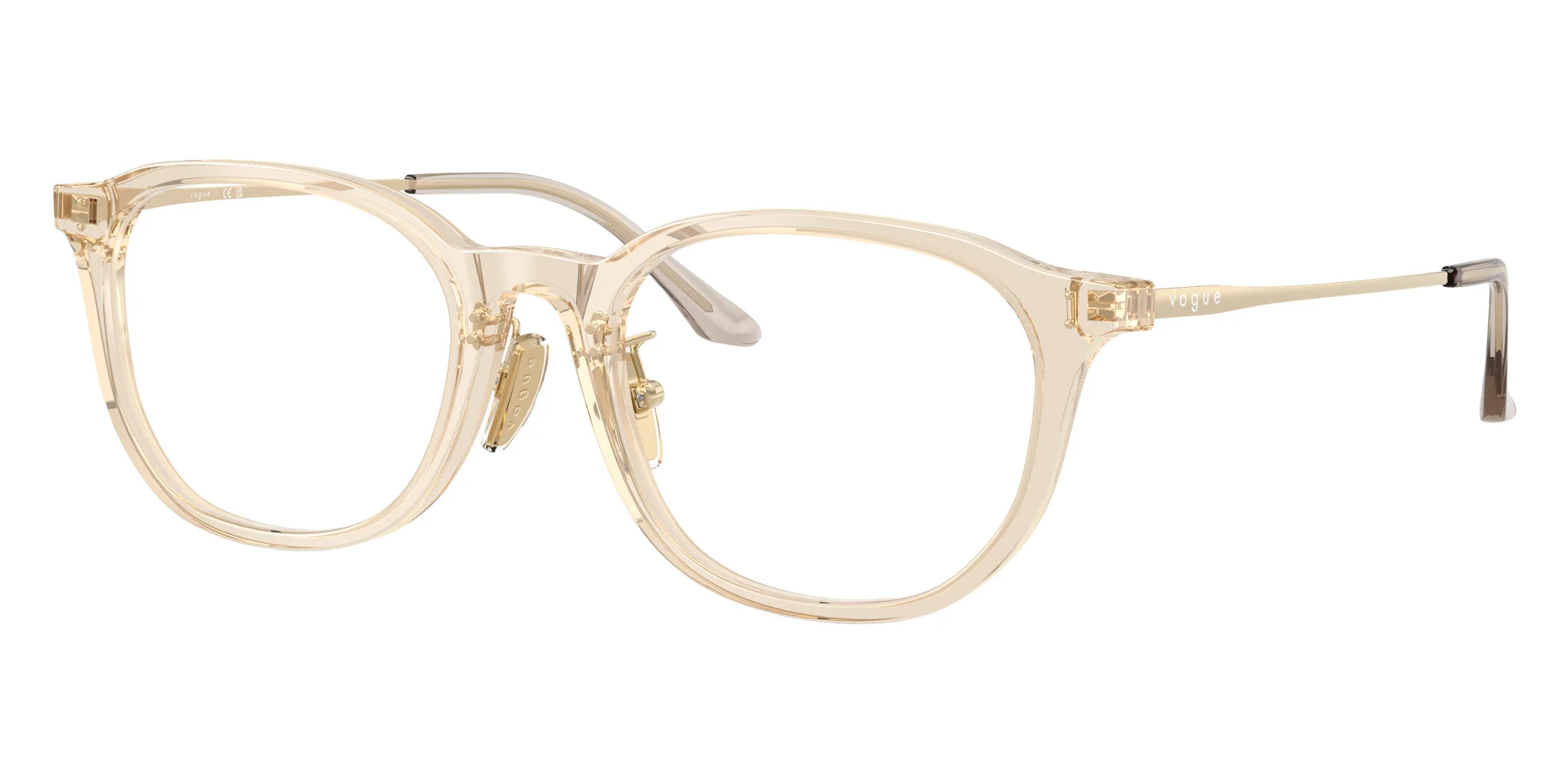 vogue eyewear - VO5713D - Image 8