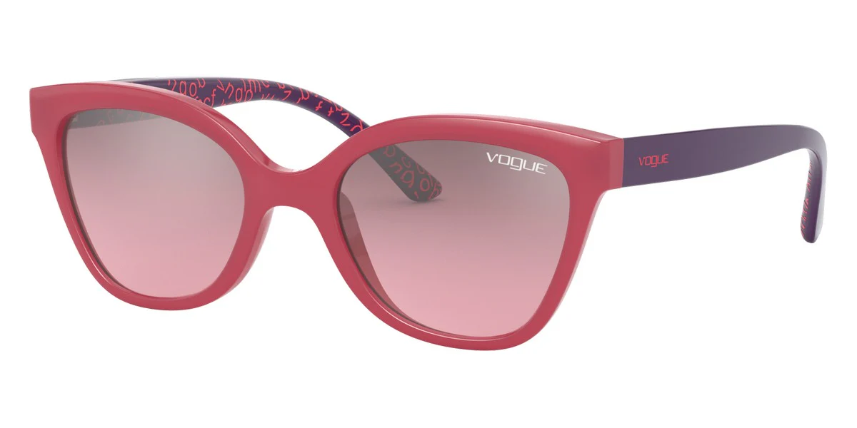 vogue eyewear - VJ2001 - Image 2