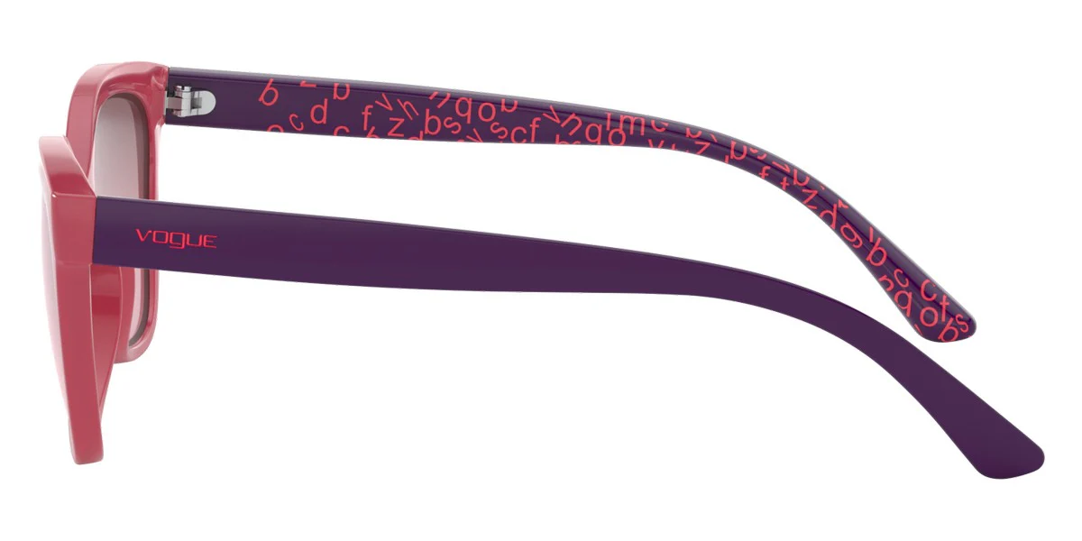 vogue eyewear - VJ2001 - Image 3
