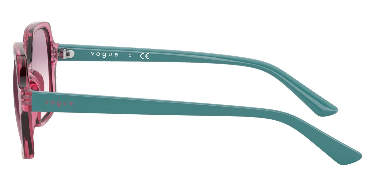 vogue eyewear - VJ2006 - Image 3