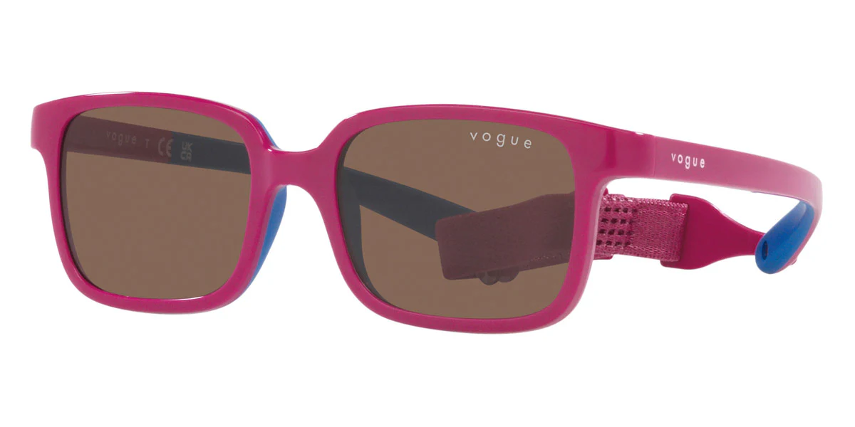 vogue eyewear - VJ2017 - Image 2