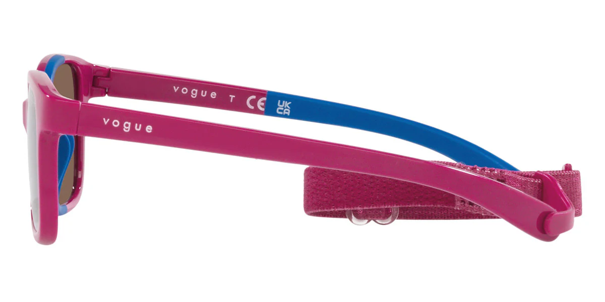 vogue eyewear - VJ2017 - Image 3