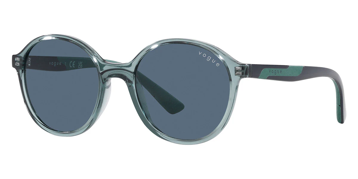 vogue eyewear - VJ2018 - Image 2