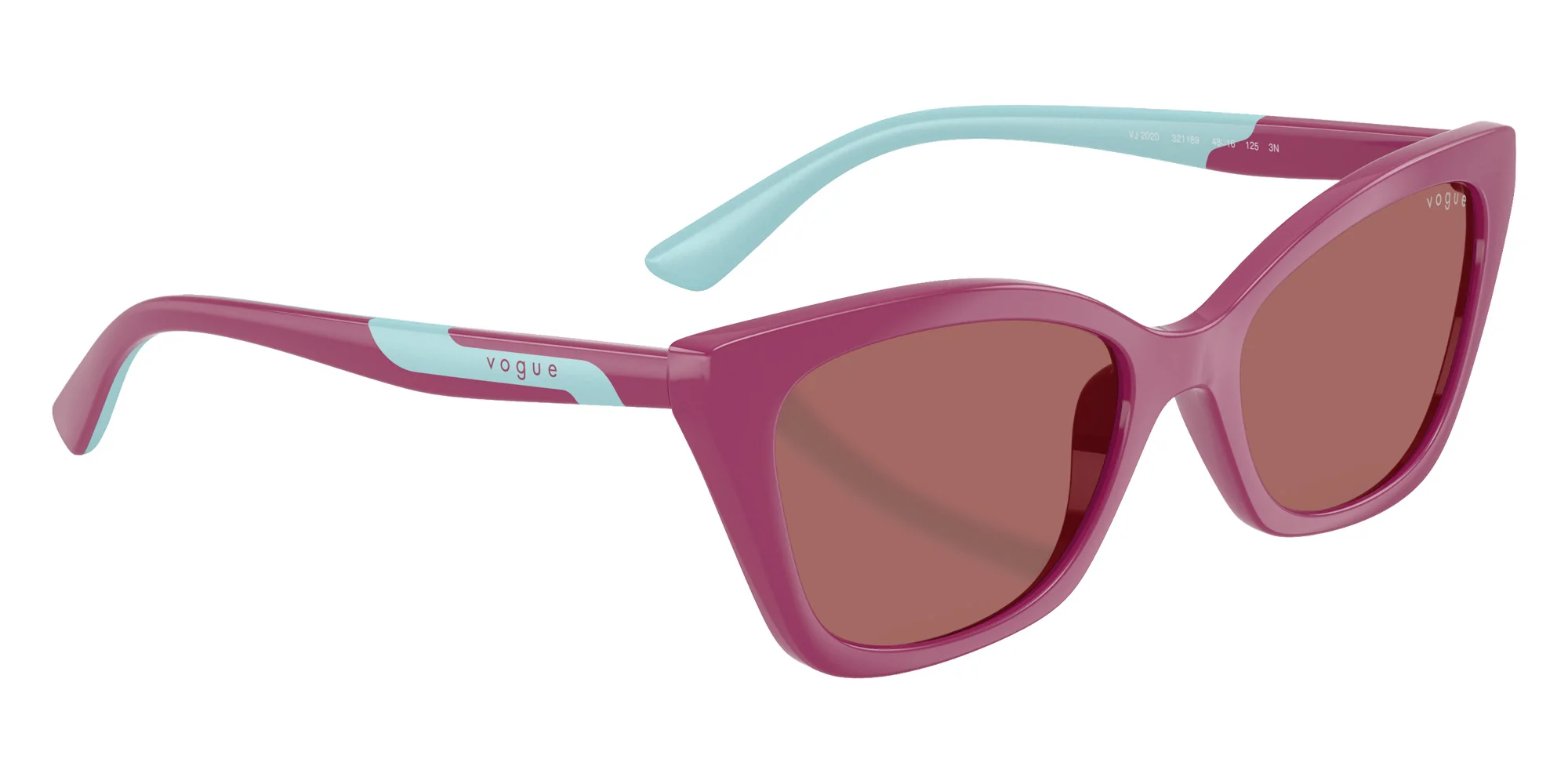 vogue eyewear - VJ2020 - Image 12