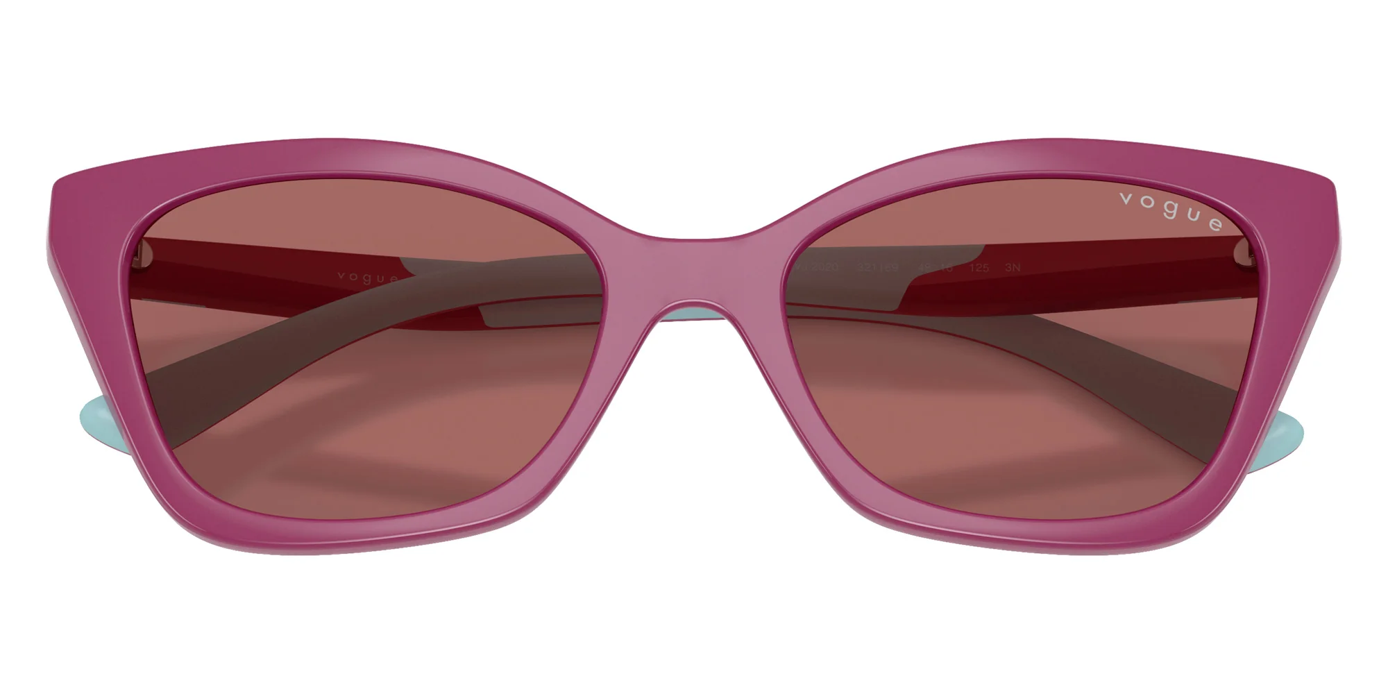 vogue eyewear - VJ2020 - Image 13