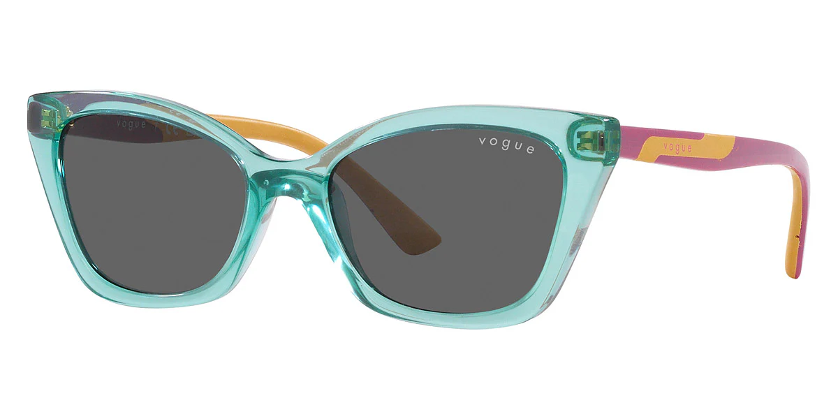 vogue eyewear - VJ2020 - Image 2