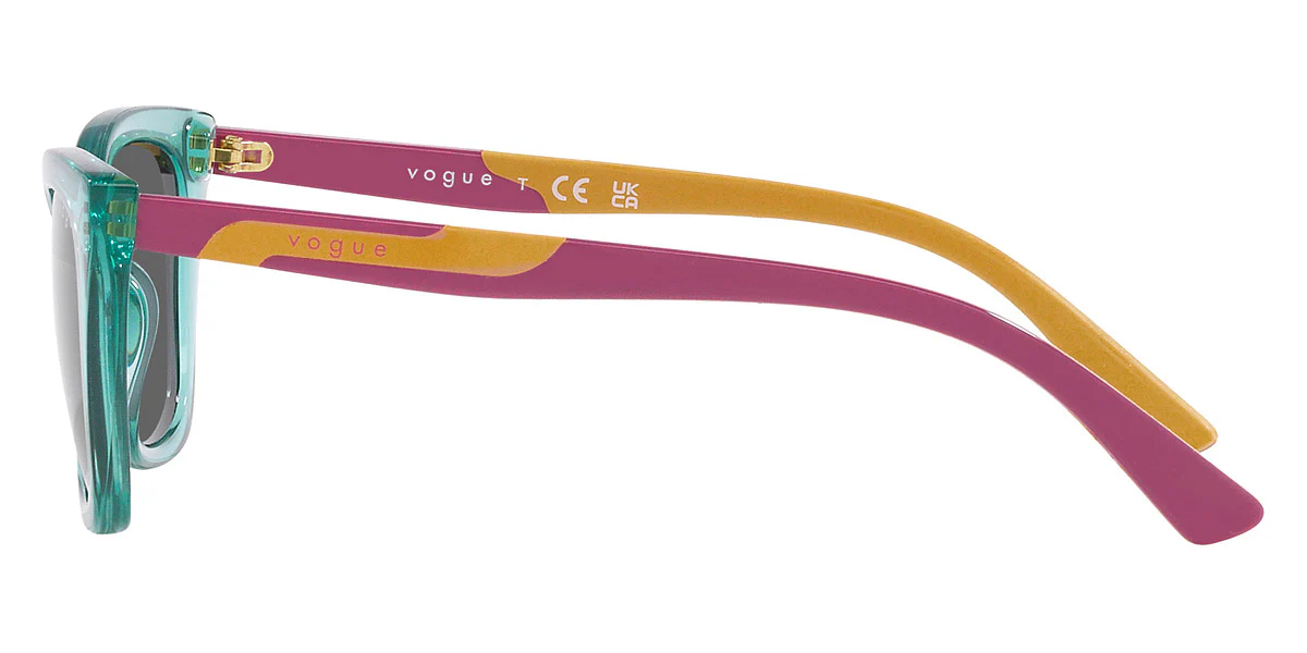vogue eyewear - VJ2020 - Image 3