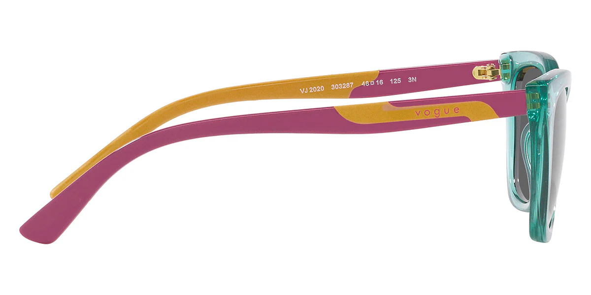 vogue eyewear - VJ2020 - Image 5