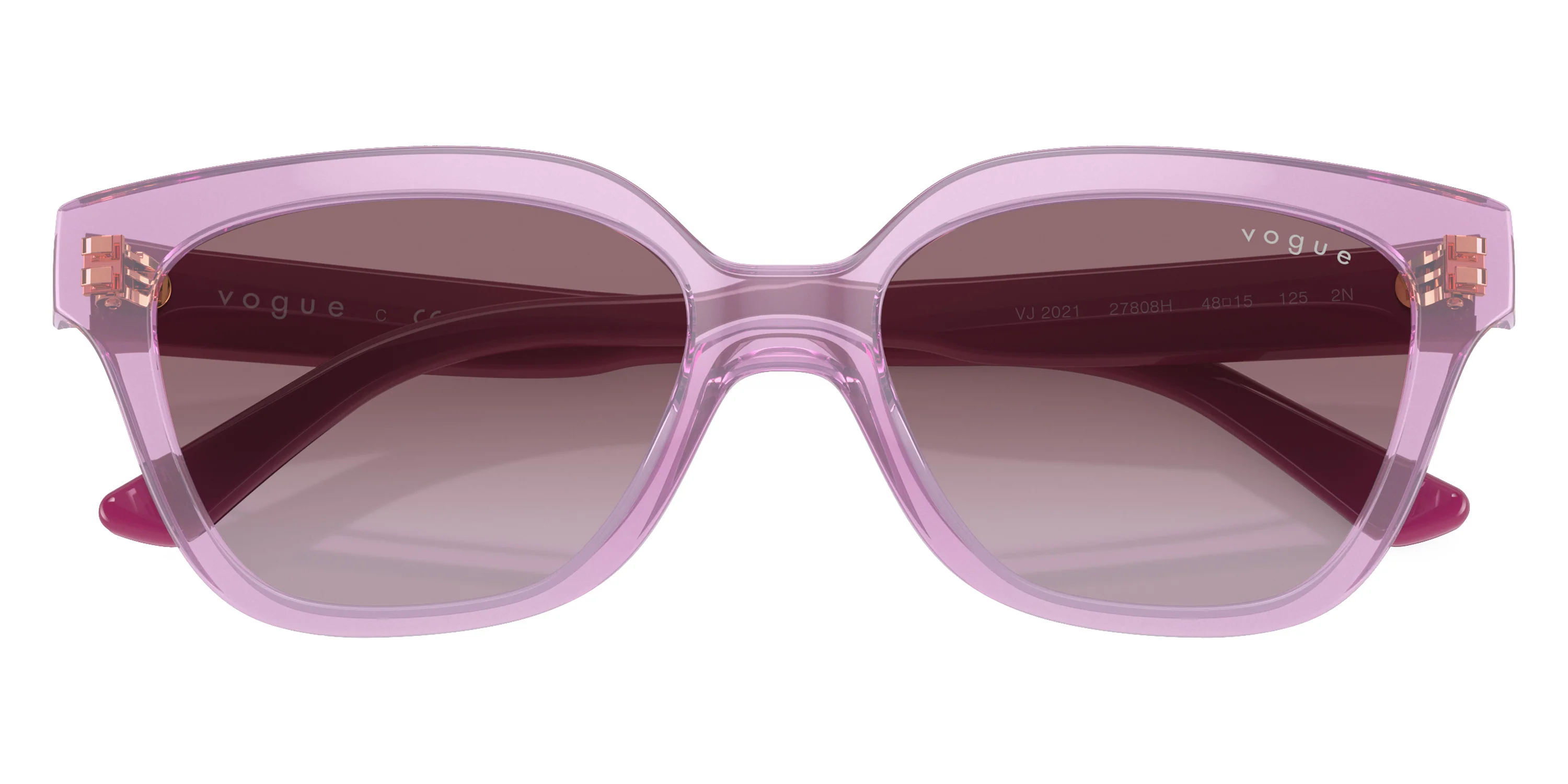 vogue eyewear - VJ2021 - Image 6