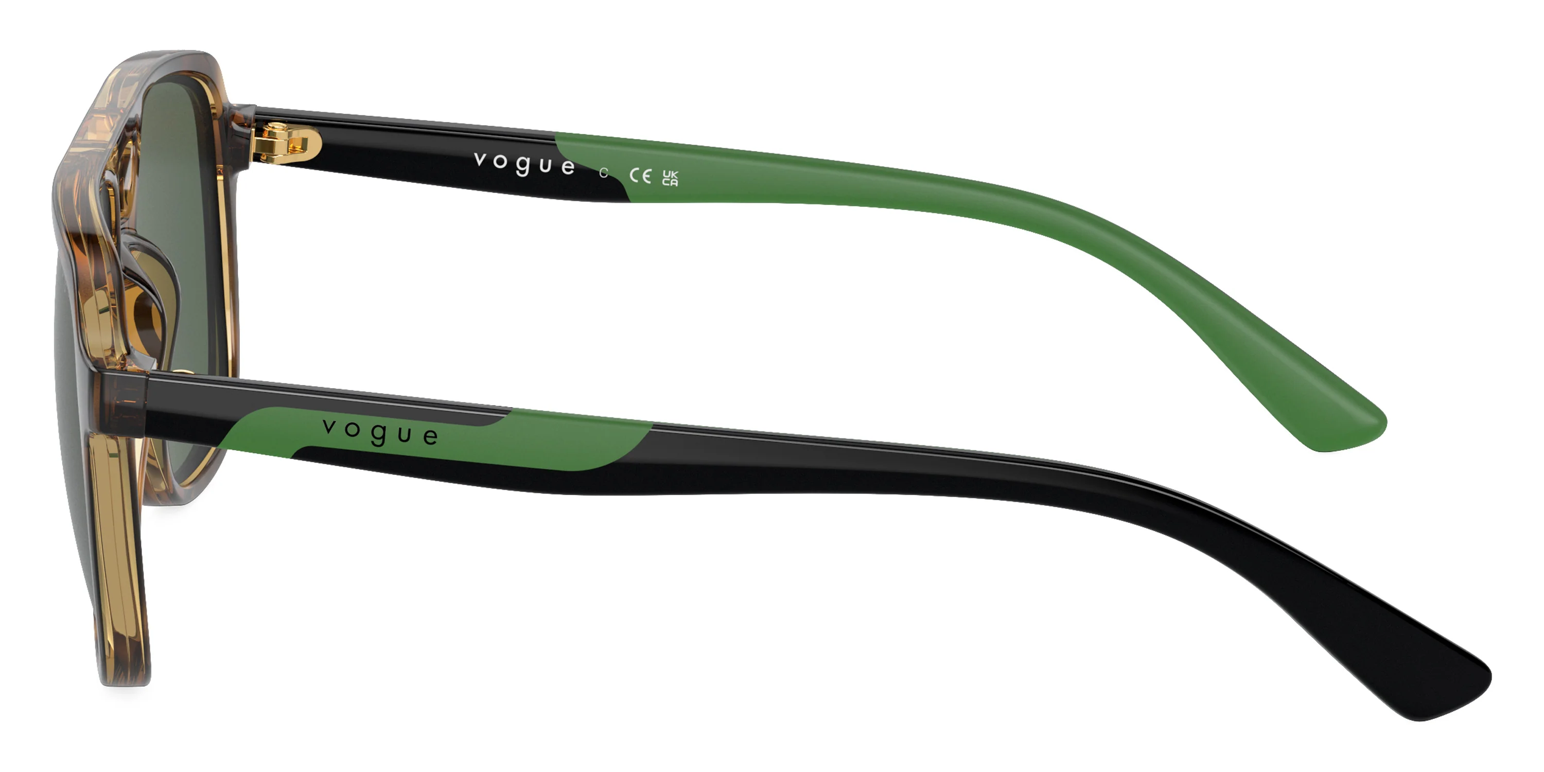 vogue eyewear - VJ2024 - Image 3