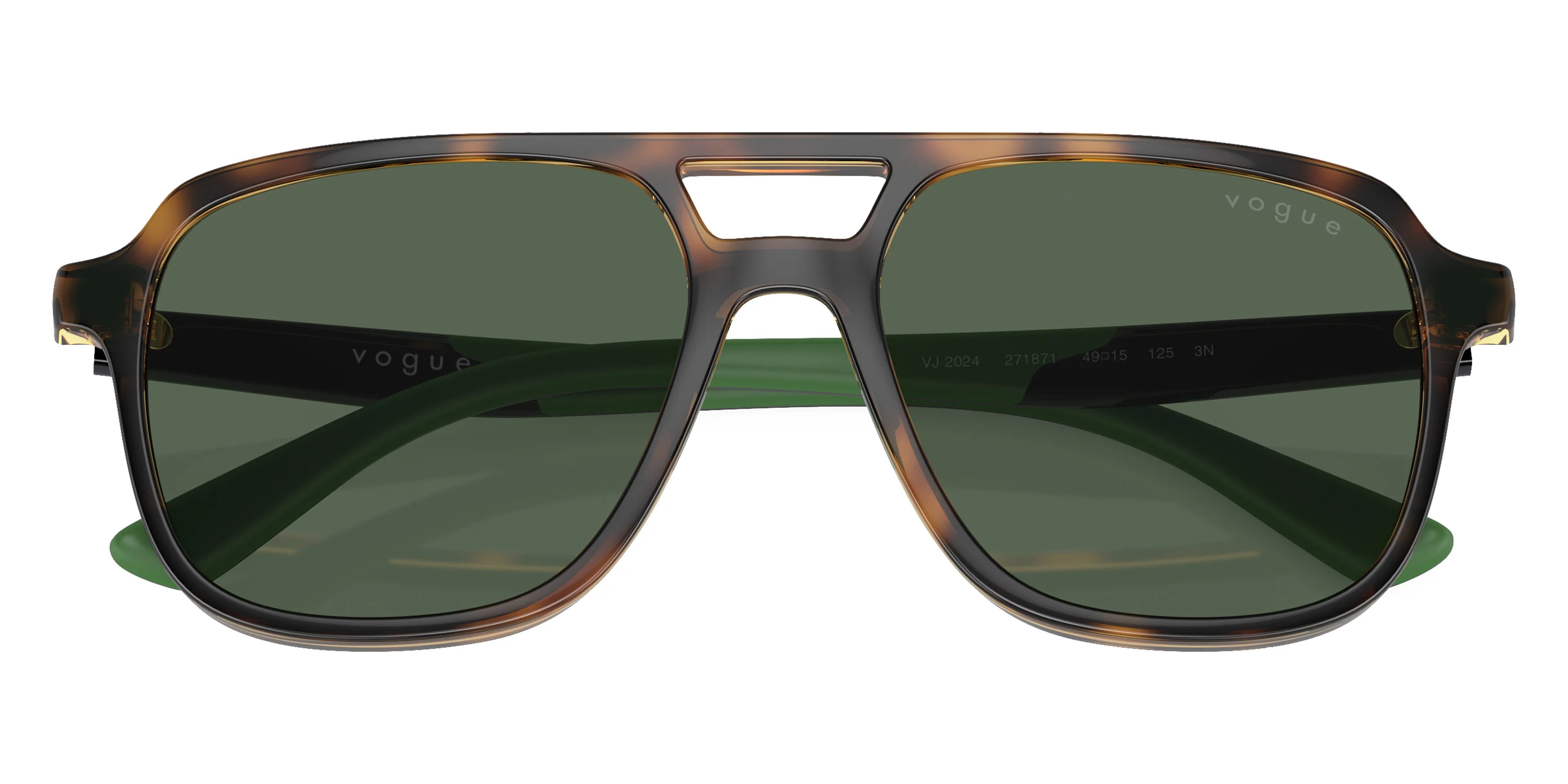 vogue eyewear - VJ2024 - Image 6