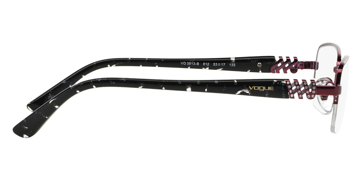 vogue eyewear - VO3813B - Image 5