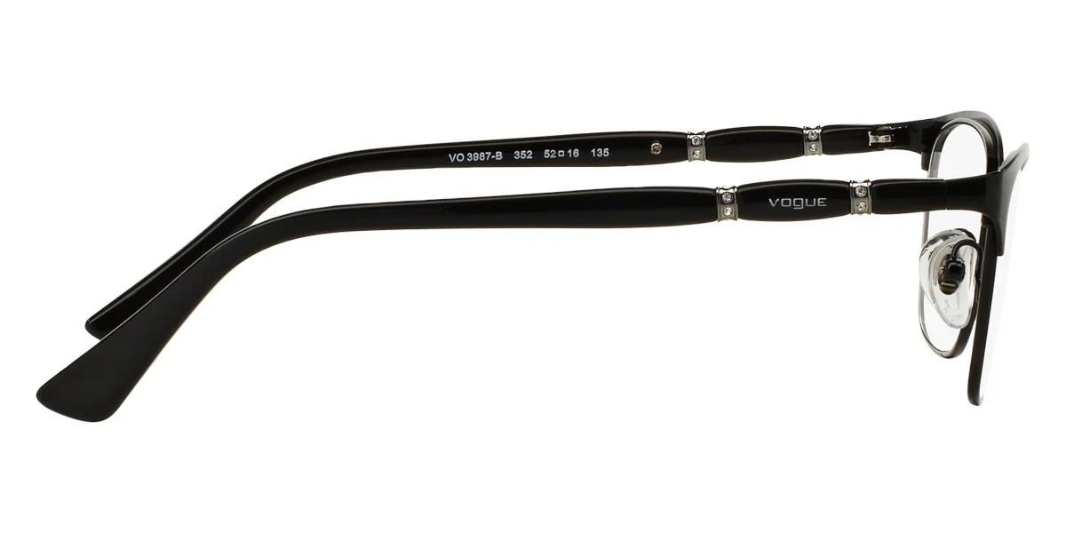 vogue eyewear - VO3987B - Image 5